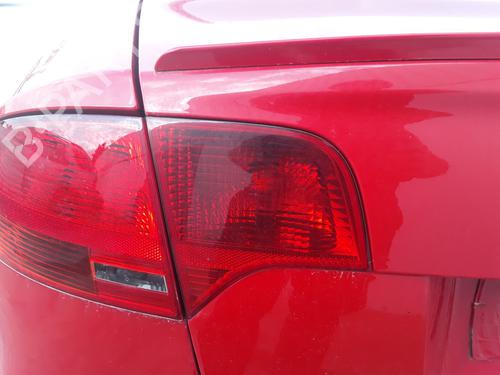 left-tailgate-light-audi-a4-b7-8ec-2004-2005-2006-2007-2008-2009-33412301 main image
