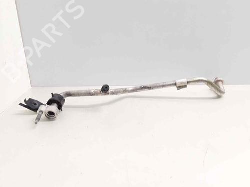 Used Pipe FORD FIESTA VI (CB1, CCN) 1.4 TDCi (70 hp) 16439747