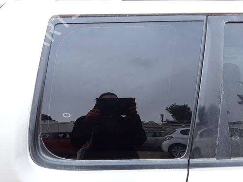 Dreieckscheibe rechts hinten für NISSAN X-TRAIL I (T30) 2.2 DCi FWD (114 hp) 14139479