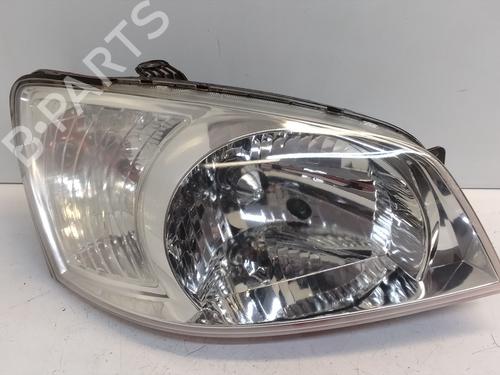 Used Right headlight Right headlight 36937668 36937668