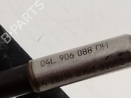 Electronic sensor SEAT IBIZA V (KJ1, KJG) | BP37216025M84 - Image 2