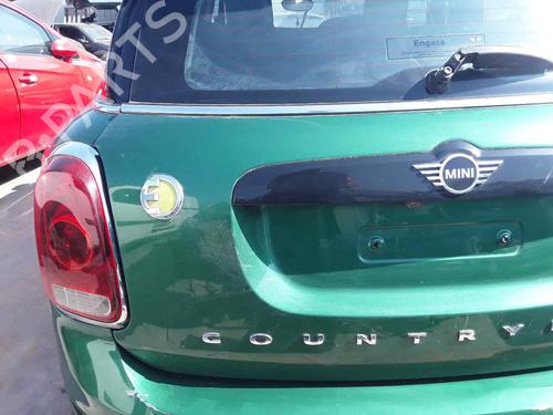 Tailgate MINI MINI COUNTRYMAN (U25)  | BP29724169C6 