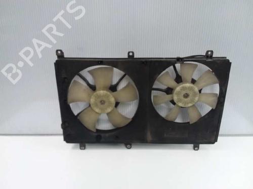 Used Radiator fan MITSUBISHI GRANDIS (NA_W) 2.0 DI-D (NA8W) (136 hp) 7469794