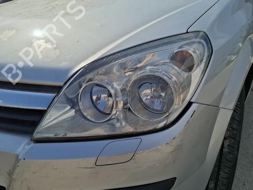 Used Left headlight Left headlight 37430260 37430260