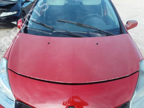 Used Hood RENAULT CLIO III (BR0/1, CR0/1) 1.5 dCi (BR17, CR17) (86 hp) 20322026