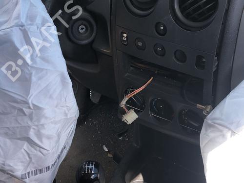 Engine PEUGEOT PARTNER MPV (5_, G_) 1.9 D | BP33994598M1  - Image 9