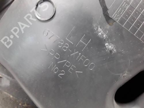 Rear left panel TOYOTA AURIS (_E15_) | BP13402503C60 - Image 4