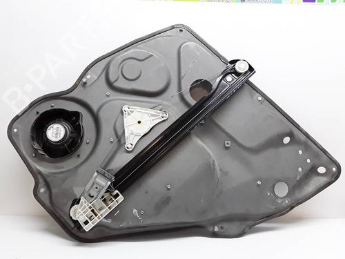 Used Rear left window mechanism MERCEDES-BENZ B-CLASS Sports Tourer (W245) B 180 CDI (245.207) (109 hp) 8793706