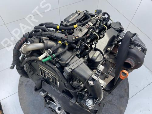 Motor CITROËN C4 Picasso I MPV (UD_)  | BP29920946M1