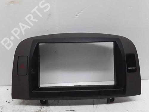 Used Warning switch HYUNDAI SONATA V (NF) 2.0 CRDi (140 hp) 7472873