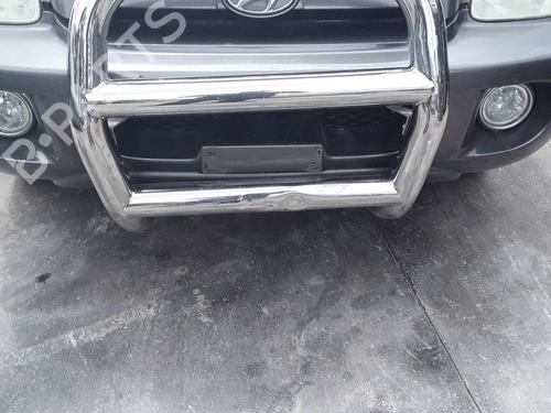 Used Front bumper HYUNDAI SANTA FÉ I (SM) 2.0 CRDi (113 hp) 13330543