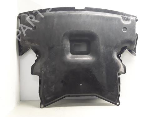 Used Oil sump MERCEDES-BENZ C-CLASS (W203) C 200 Kompressor (203.045) (163 hp) 17088792