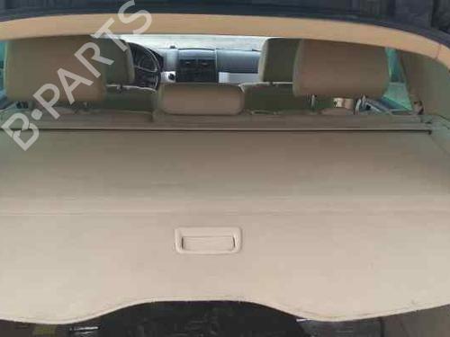Oljekjøler VW TOUAREG (7LA, 7L6, 7L7) 3.0 V6 TDI | BP14142077M33 
