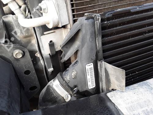 Intercooler DODGE CALIBER 2.0 CRD | BP11493477M30 