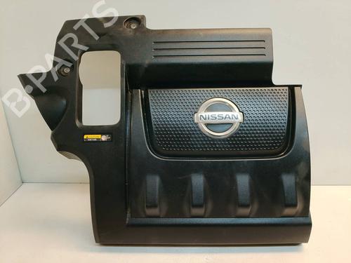 Used Upper protection Upper protection NISSAN MURANO II (Z51) 2.5 dCi 4x4 (190 hp) 40092145 40092145