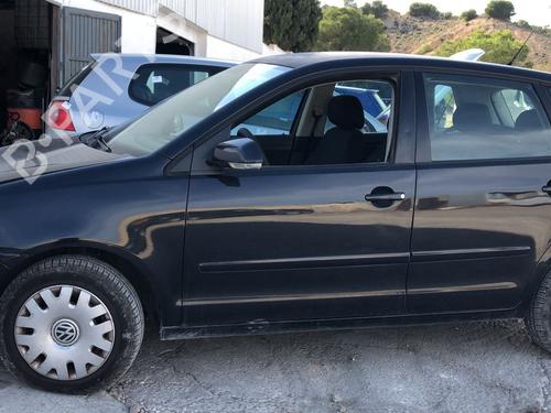 Rudehejsemotor bagstkærm højre VW POLO IV (9N_, 9A_) 1.9 TDI | BP30049954E22 