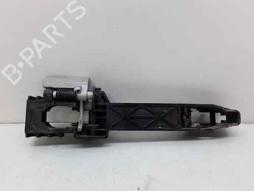 Used Support NISSAN QASHQAI / QASHQAI +2 I (J10, NJ10, JJ10E) [2006-2014]  25713996