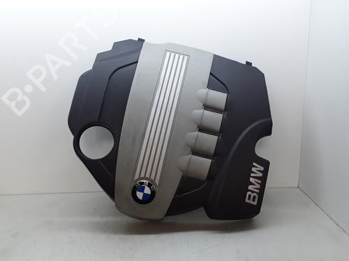 Topbeskyttelse BMW 1 (E87) 118 d (143 hp) 32250891