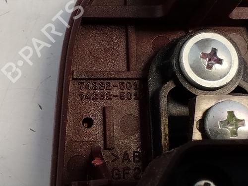 Left front window switch LEXUS LS (_F4_) 460 (USF40) | BP12317170I27 - Image 4