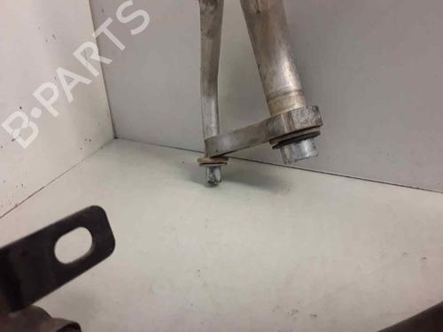 AC pipe OPEL VECTRA C (Z02)  | BP29520015M126 