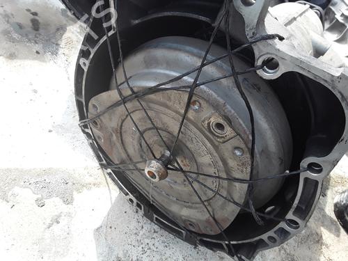 Used Gearbox BMW 3 (E90) 320 d (163 hp) 7474251