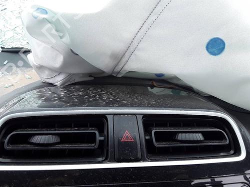 Advarselsbryter MITSUBISHI MIRAGE / SPACE STAR VI Hatchback (A0_A) 1.2 (A03A) (80 hp) 18682900