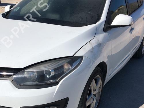 Pipe RENAULT MEGANE III Hatchback (BZ0/1_, B3_) | BP33752067M125 - Image 11