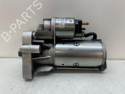 Starter RENAULT TRAFIC II Platform/Chassis (EL) 2.5 dCi 135 (EL0D) | BP27441778M8 