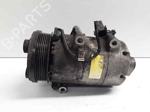 Compressor A/A FORD FOCUS II Saloon (DB_, FCH, DH) [2005-2026]  31653073