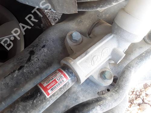 Used Steering rack KIA RIO III (UB) 1.2 CVVT (84 hp) 8536577