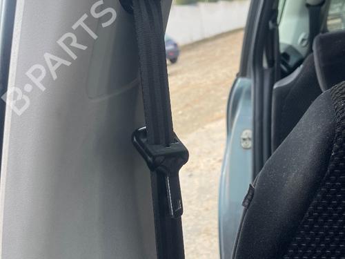 Sikkerhedssele foran højre CITROËN C4 Picasso I MPV (UD_) [2006-2015]  31118040