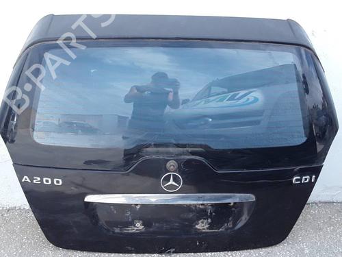 Used Tailgate MERCEDES-BENZ A-CLASS (W169) A 200 CDI (169.008, 169.308) (140 hp) 13075323