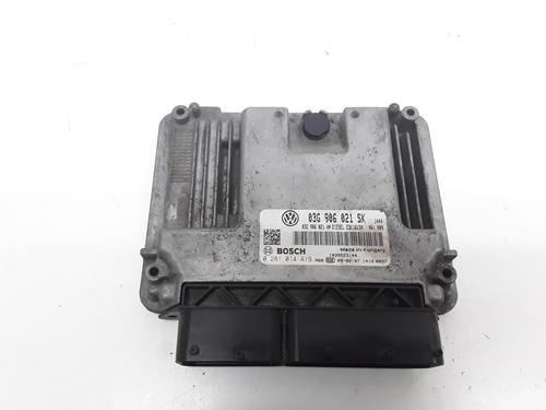 Motorstyringsenhed SEAT ALTEA XL (5P5, 5P8) [2006-2015]  11284906