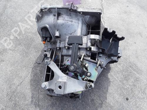 Used Gearbox Gearbox FORD TRANSIT CONNECT MPV [2013-2026] 36518859 36518859