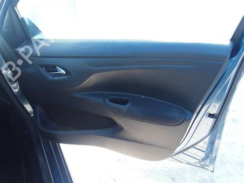 Høyre frontpanel CITROËN C-ELYSEE (DD_) 1.2 VTi 82 (82 hp) 16333048