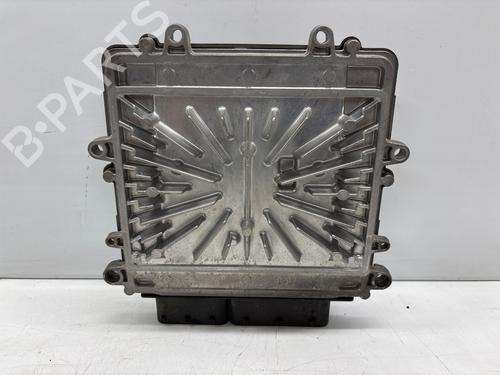 Engine control unit (ECU) VOLVO S60 I (384) | BP36650372M57 - Image 2
