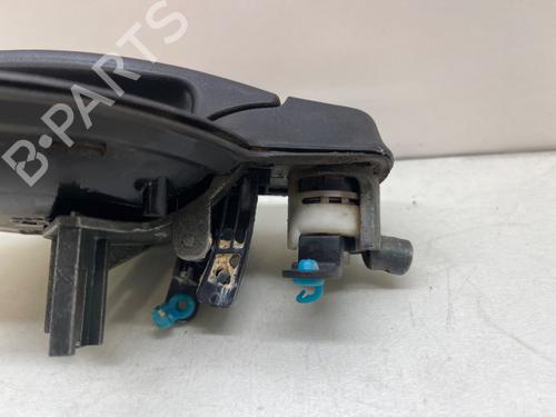 Front left exterior door handle FIAT DOBLO Box Body/MPV (223_) 1.9 JTD | BP22410503C128 