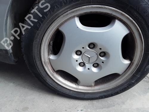 Used Rim MERCEDES-BENZ CLK (C208) CLK 230 Kompressor (208.347) (193 hp) 18130444
