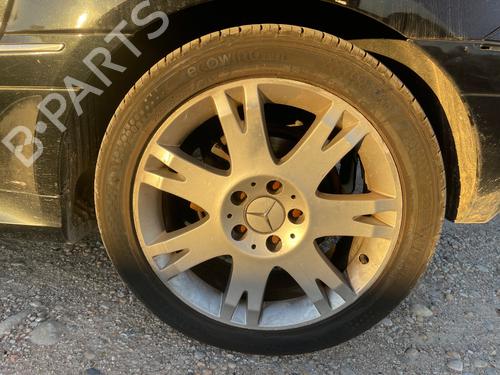 Used Rim MERCEDES-BENZ B-CLASS Sports Tourer (W245) [2005-2011]  29924131
