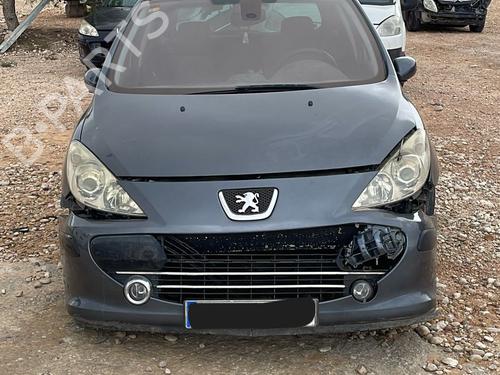 Right headlight PEUGEOT 307 Break (3E) 1.6 HDi 110 | BP29907007C29