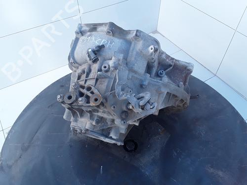Girkasse OPEL MERIVA A MPV (X03) 1.7 CDTI (E75) | BP16163604M3 