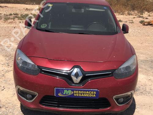 Peças RENAULT FLUENCE (L3_) 1.5 dCi (L30D, L30L, L306, L33F, L33L, L33M, L33V, L33W) 4756212