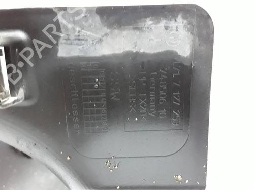 Panel frontal BMW 5 (E60) 520 d (163 hp) 8874244