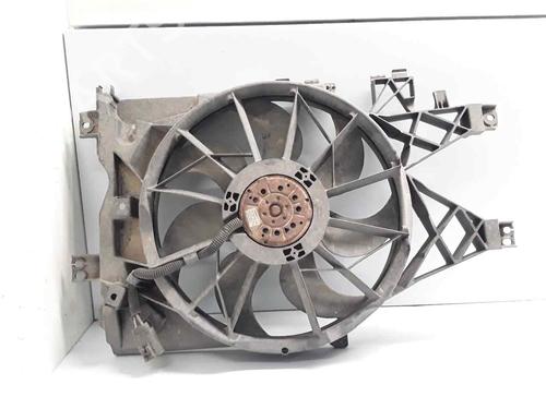 Used Radiator fan CHEVROLET EPICA (KL1_) 2.0 D (150 hp) 30192726