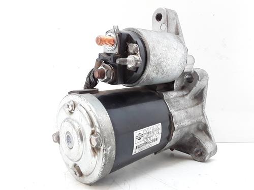Starter NISSAN QASHQAI / QASHQAI +2 I (J10, NJ10, JJ10E) 1.6 | BP10379070M8 