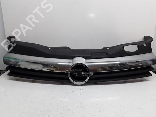 Used Grille OPEL ASTRA H (A04) 1.6 (L48) (105 hp) 12317586