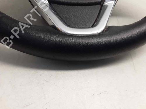 Steering wheel FORD FIESTA VI (CB1, CCN)  | BP25858107C49 