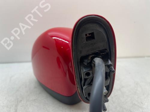 Left mirror OPEL CORSA E (X15)  | BP29724156C26 