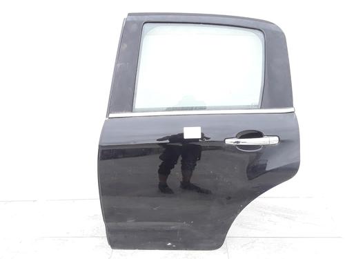 Left rear door CITROËN C3 II (SC_)  | BP16163506C4 