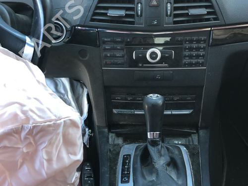 Air vent MERCEDES-BENZ E-CLASS Coupe (C207) E 250 CDI / BlueTEC / d (207.303, 207.304) | BP32507714I21